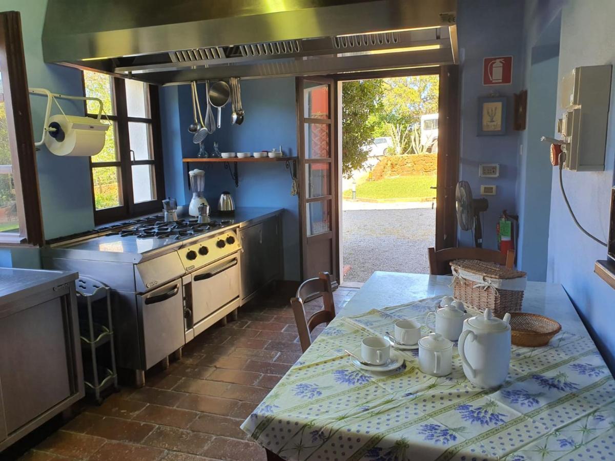 Villa Appiani In Elba Island Rio Marina Kültér fotó