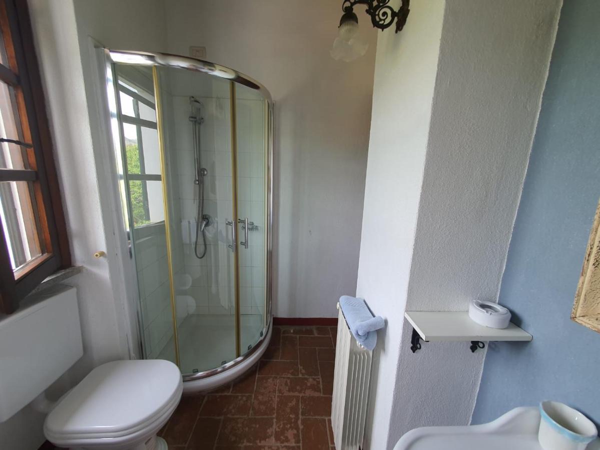 Villa Appiani In Elba Island Rio Marina Kültér fotó