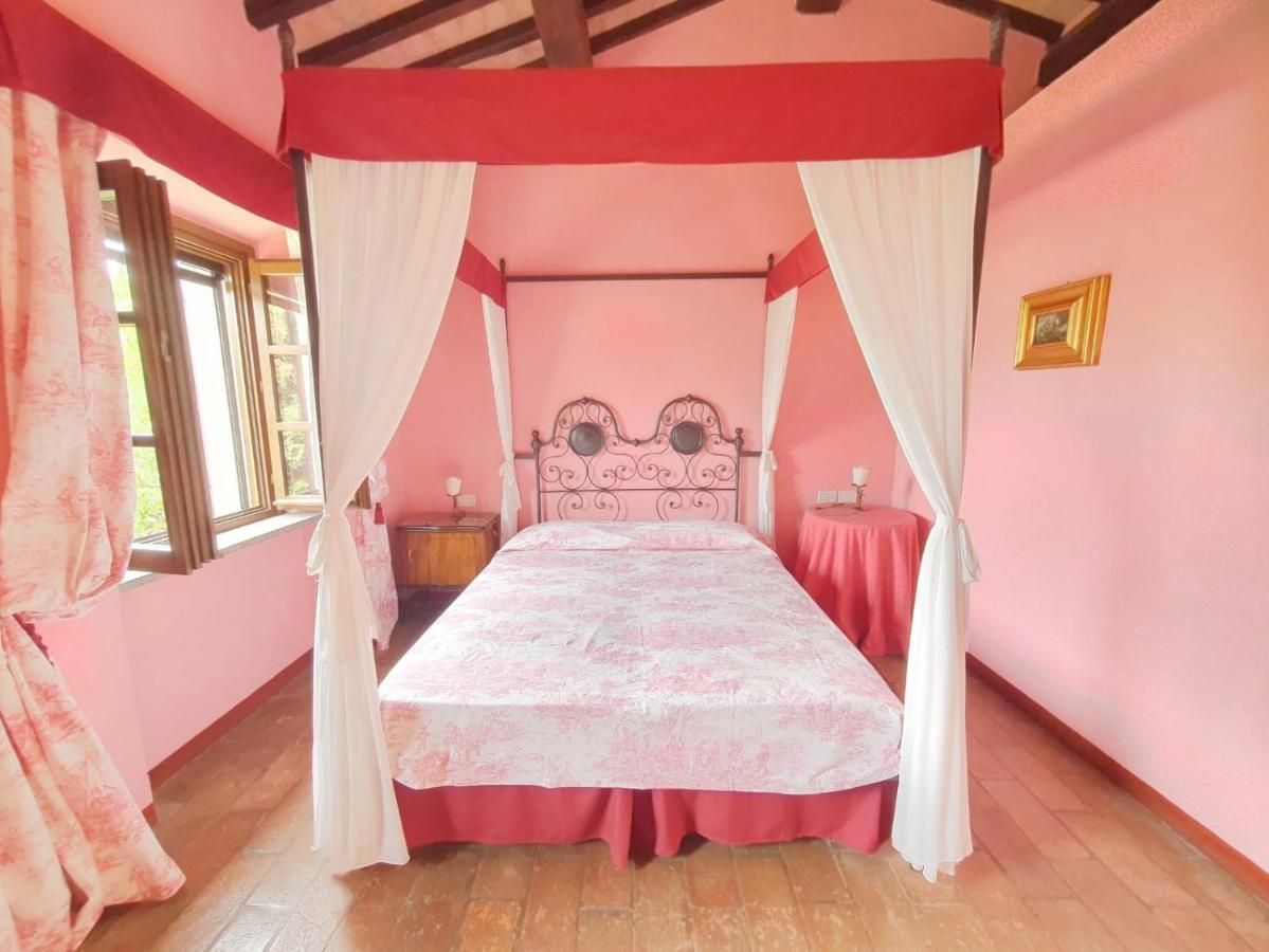 Villa Appiani In Elba Island Rio Marina Kültér fotó