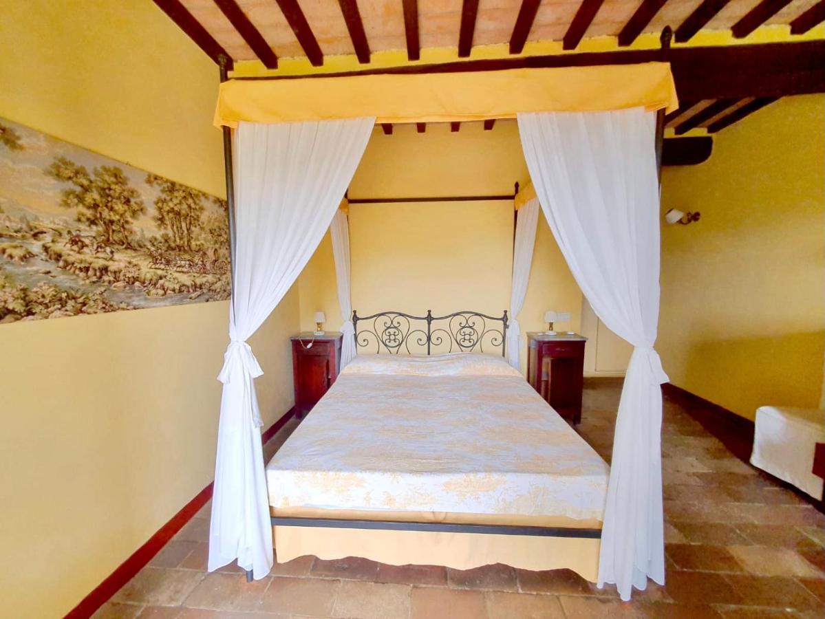 Villa Appiani In Elba Island Rio Marina Kültér fotó