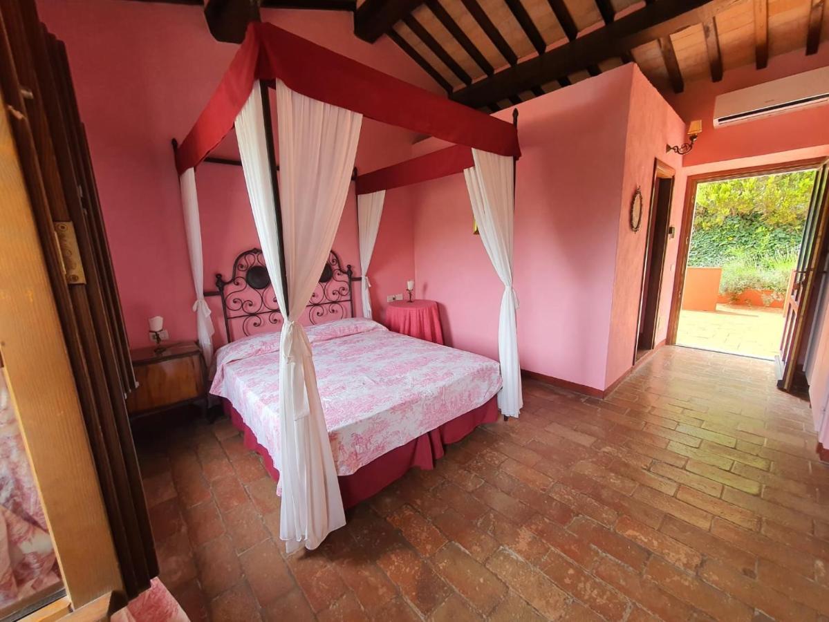 Villa Appiani In Elba Island Rio Marina Kültér fotó